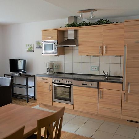 Haus Moselliebe B&B Ediger-Eller Esterno foto