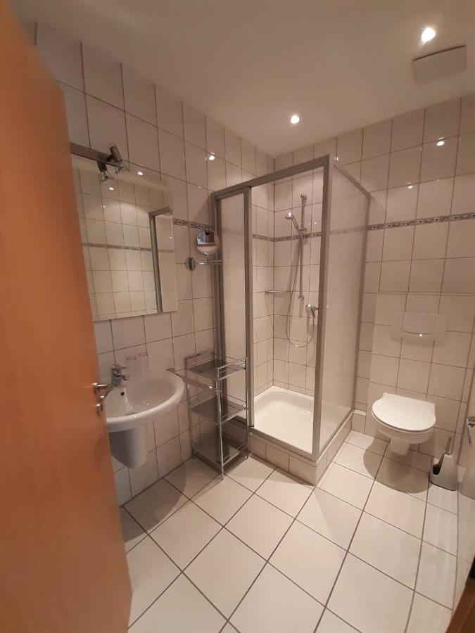 Haus Moselliebe B&B Ediger-Eller Esterno foto
