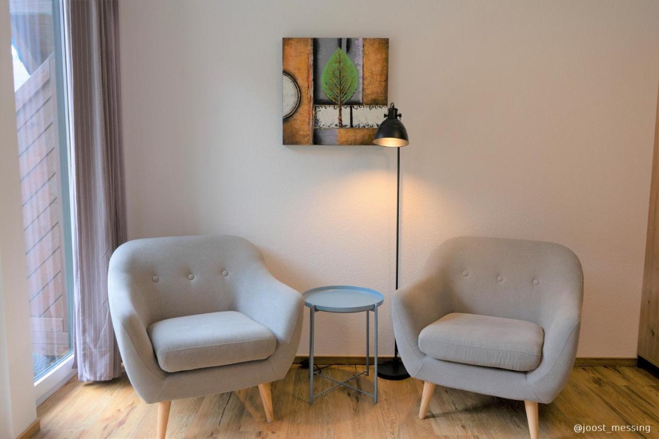 Haus Moselliebe B&B Ediger-Eller Esterno foto