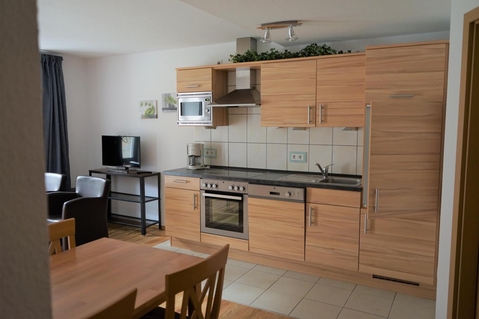 Haus Moselliebe B&B Ediger-Eller Esterno foto