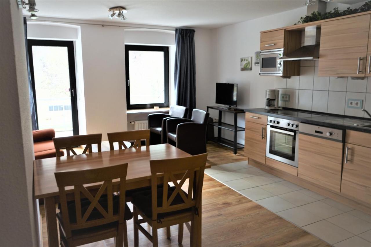 Haus Moselliebe B&B Ediger-Eller Esterno foto